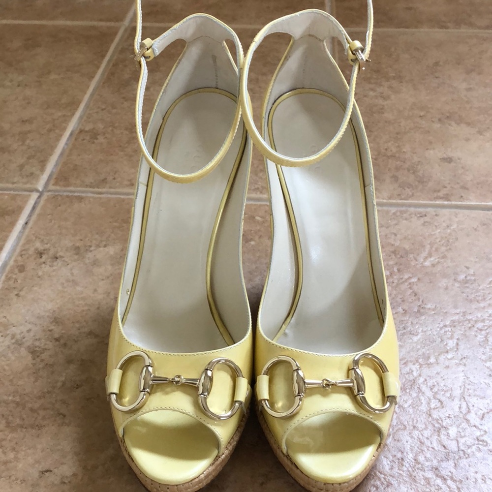 Gucci Shoes